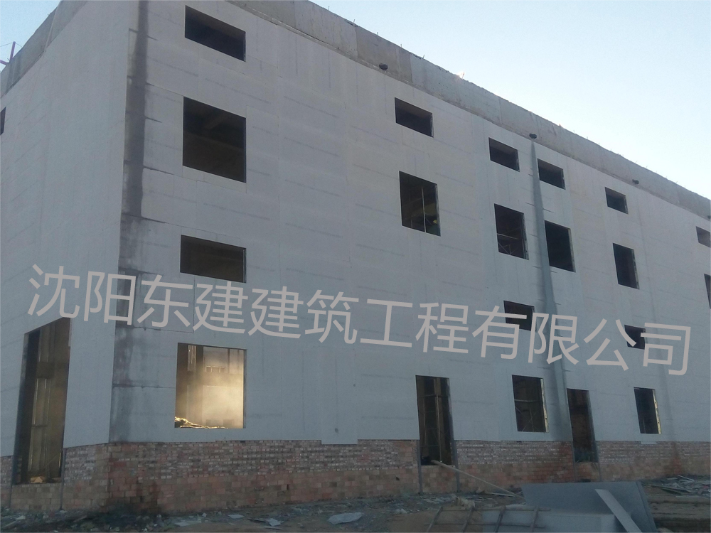 图木舒克市泄爆板轻质泄爆墙 - 价格